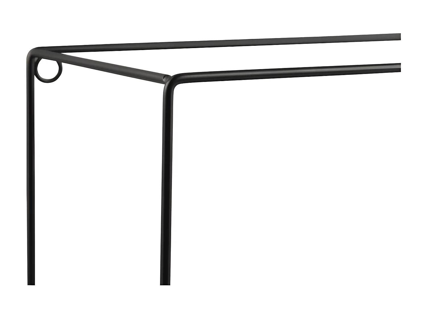 Lot de trois étagère murale design Anita