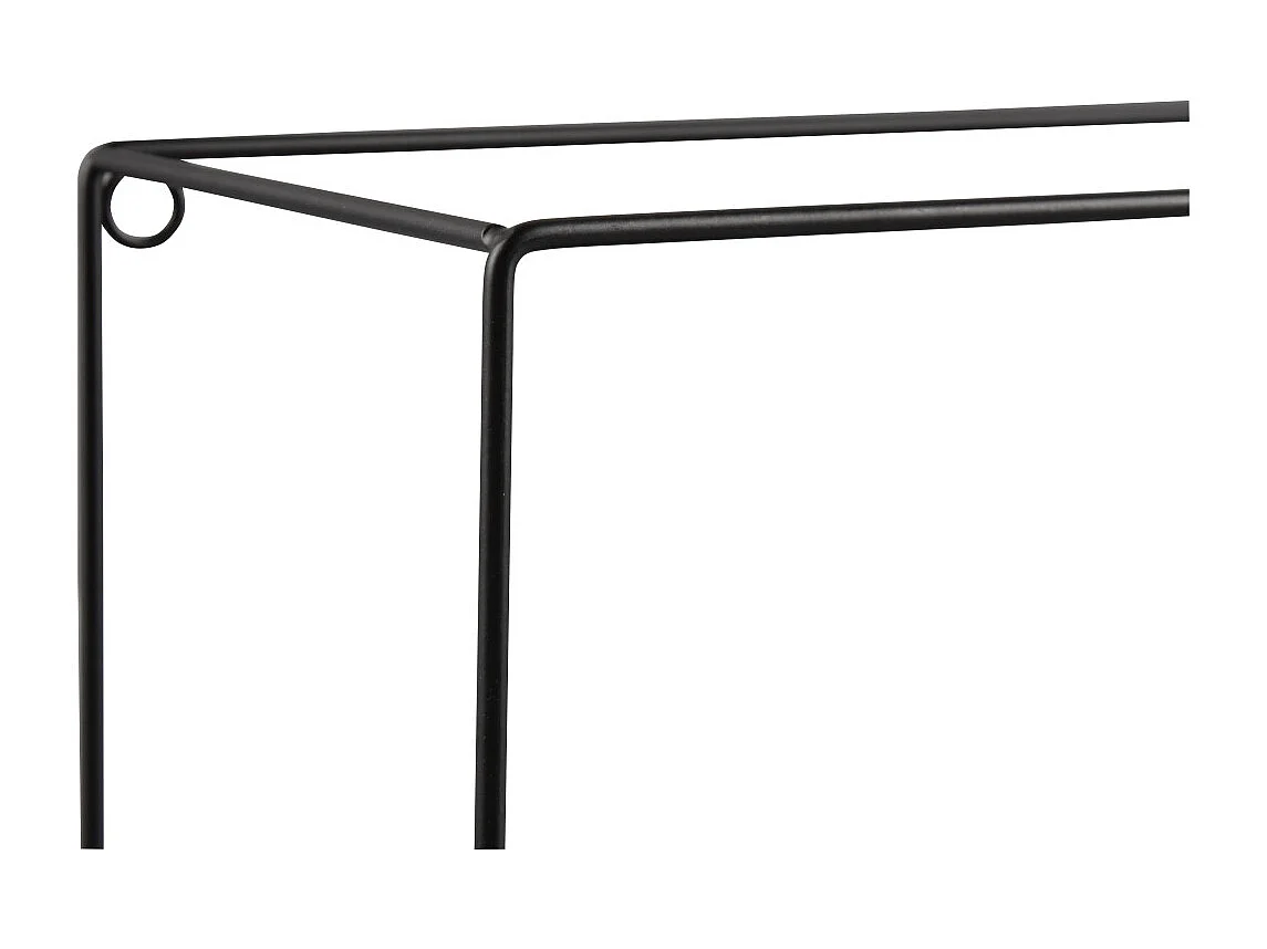 Lot de trois étagère murale design Anita