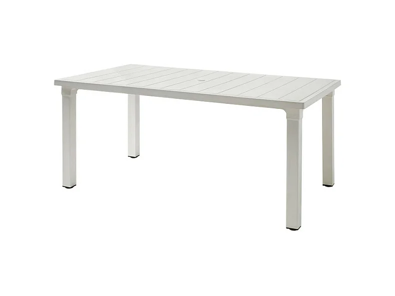 Table de jardin 6 personnes Ercole