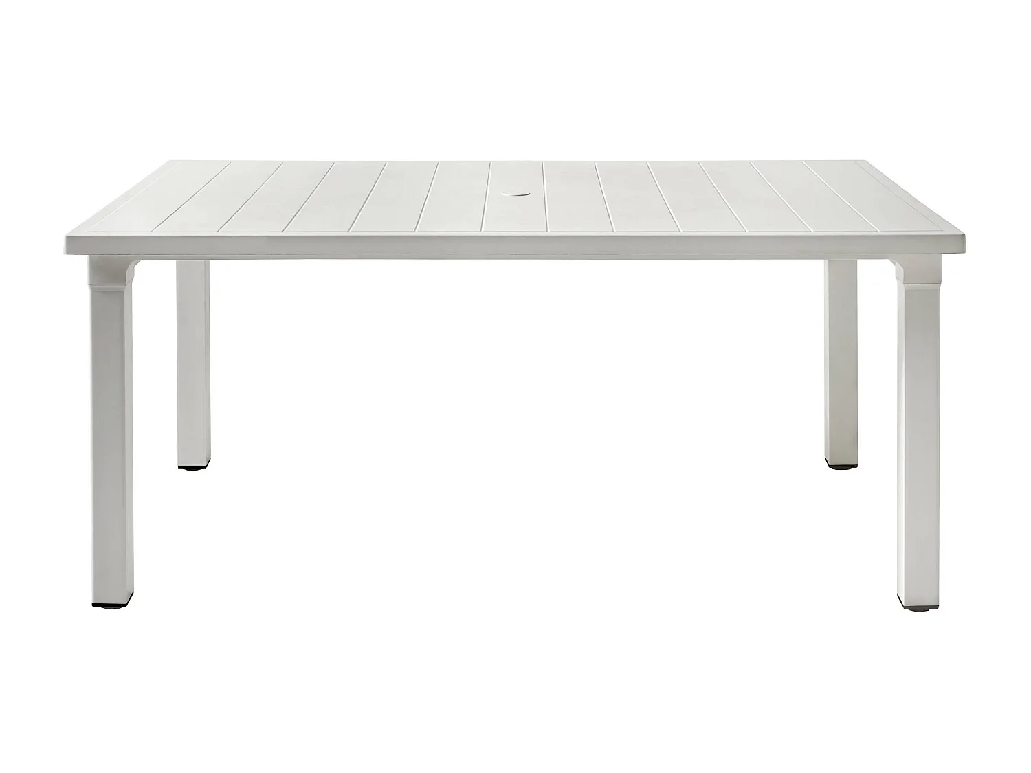 Table de jardin 6 personnes Ercole