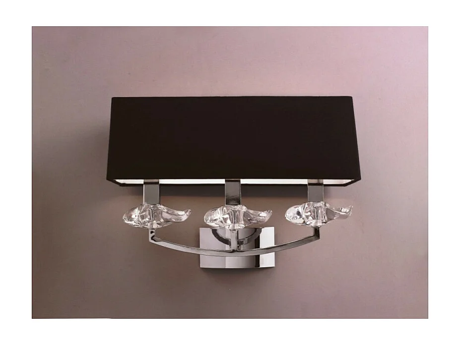 Applique Chrome Akira 3L Mantra