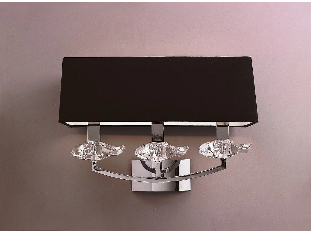 Applique Chrome Akira 3L Mantra