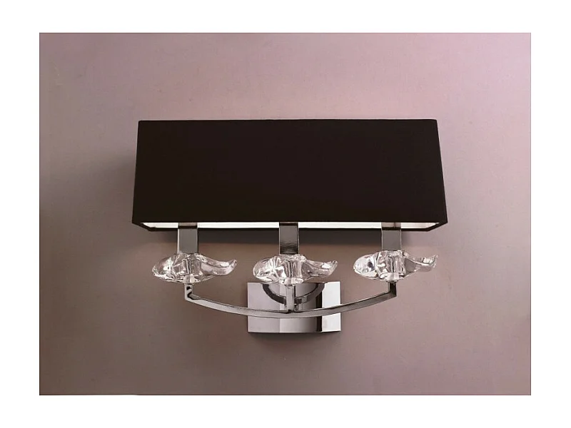 Applique Chrome Akira 3L Mantra