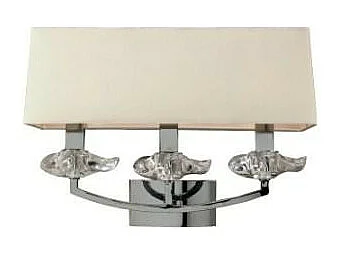 Applique Chrome Akira 3L Mantra