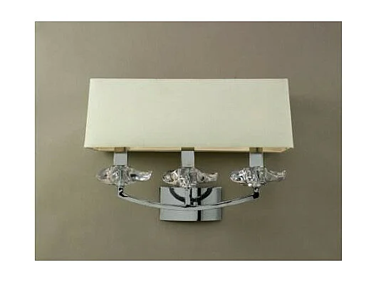 Applique Chrome Akira 3L Mantra