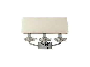 Applique Chrome Akira 3L Mantra