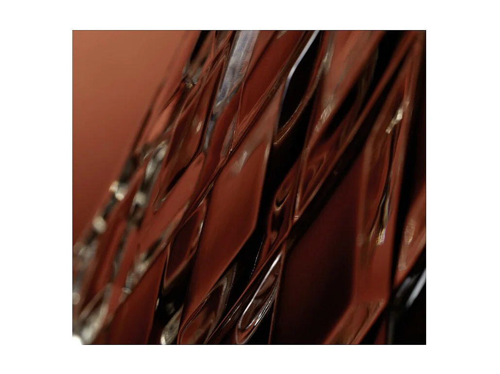 Applique led design conique 8,3W Veneto