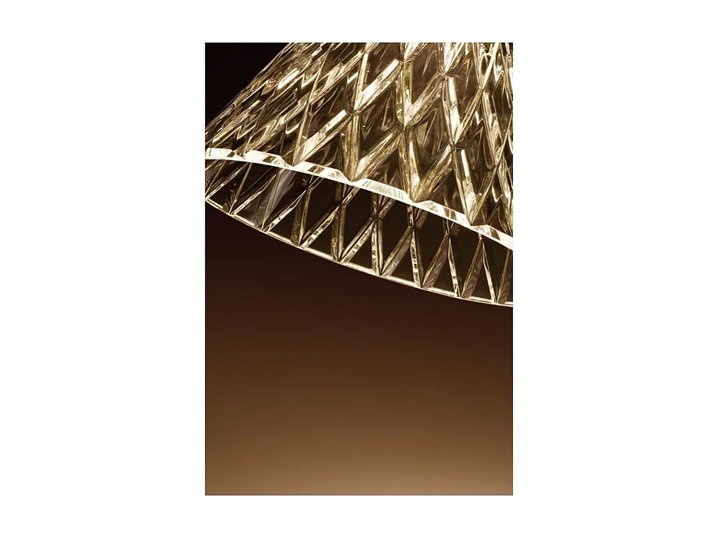 Applique led design conique 8,3W Veneto