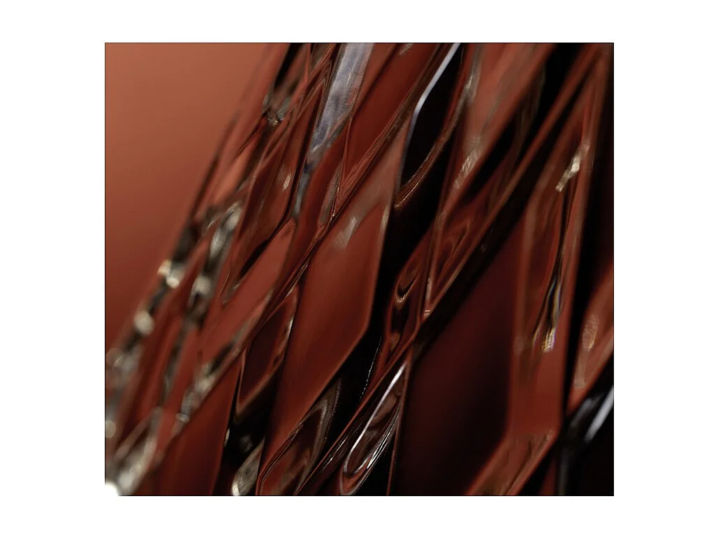 Applique led design conique 8,3W Veneto