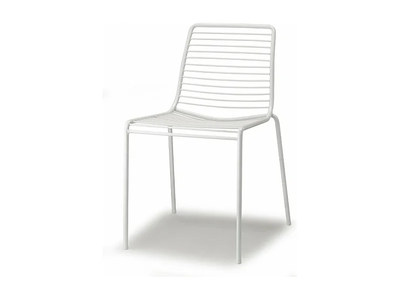 Lot deux chaises outdoor Summer