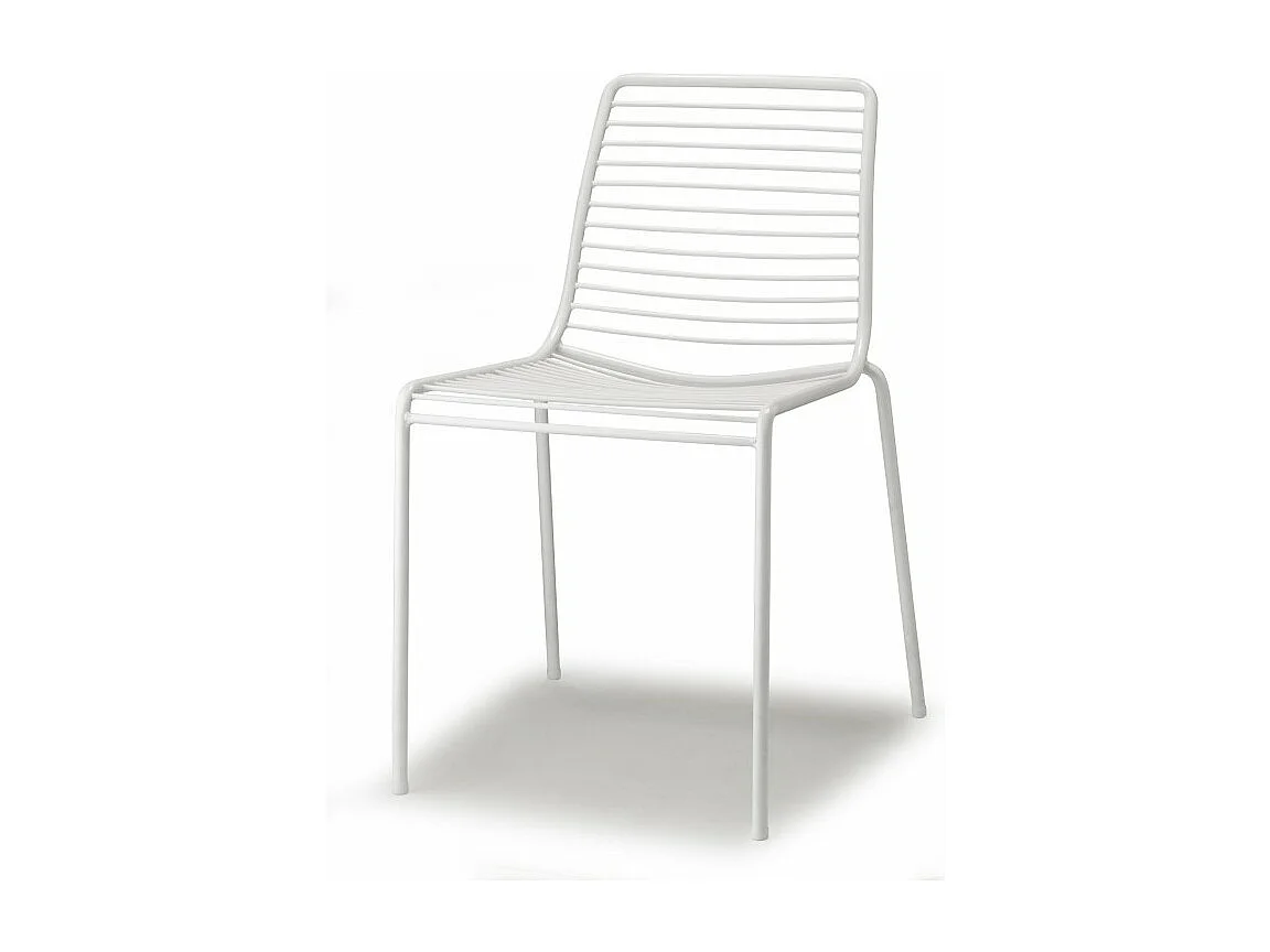 Lot deux chaises outdoor Summer