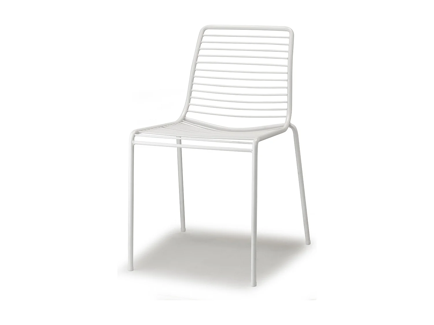 Lot deux chaises outdoor Summer