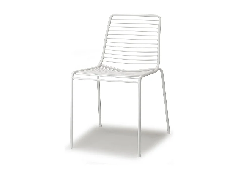 Lot deux chaises outdoor Summer