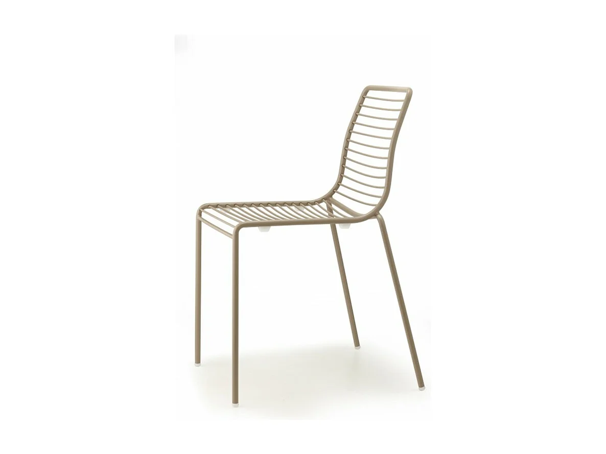 Lot deux chaises outdoor Summer