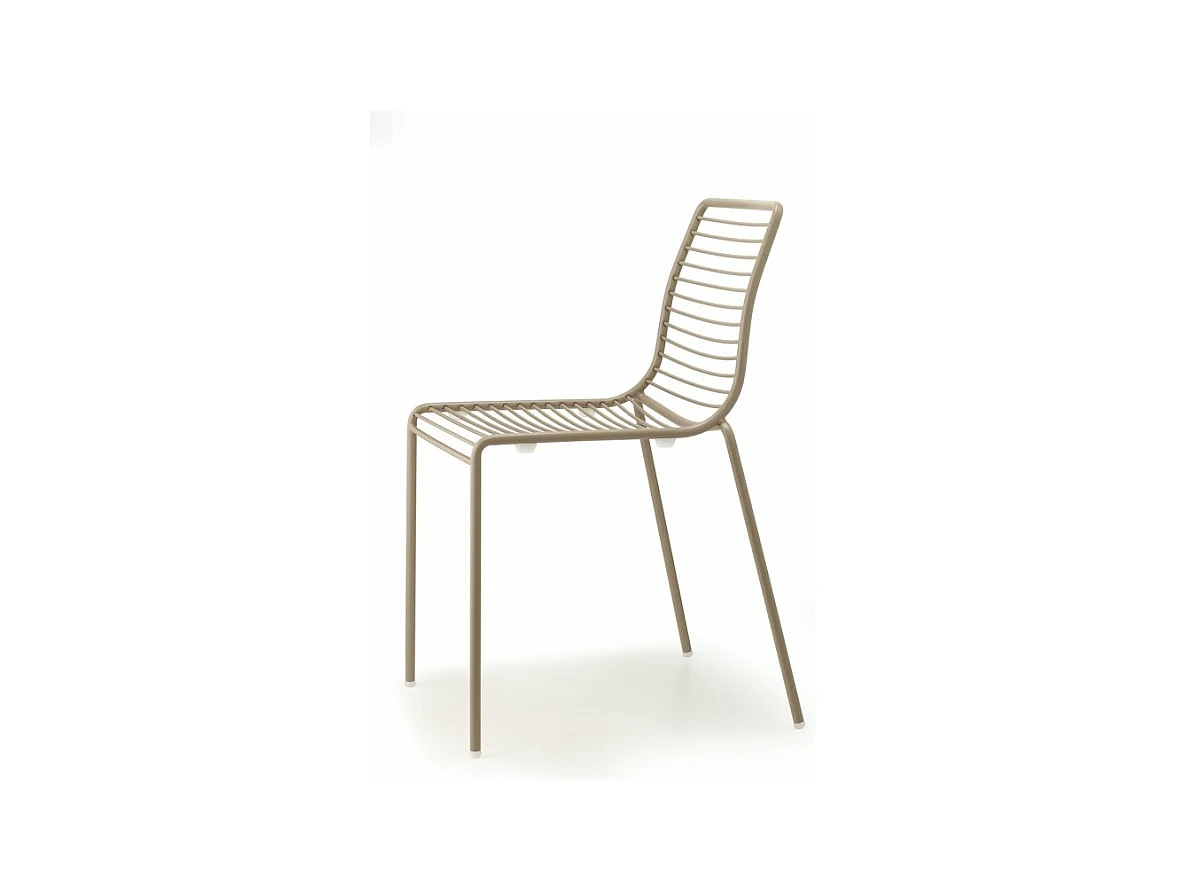Lot deux chaises outdoor Summer