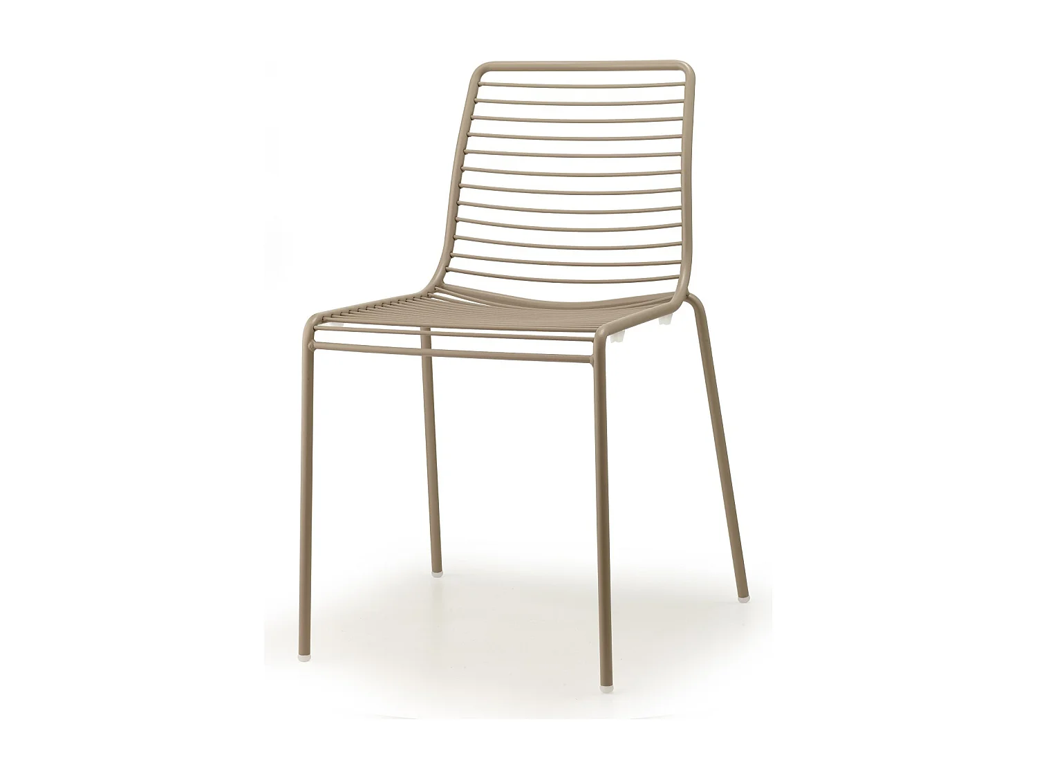 Lot deux chaises outdoor Summer