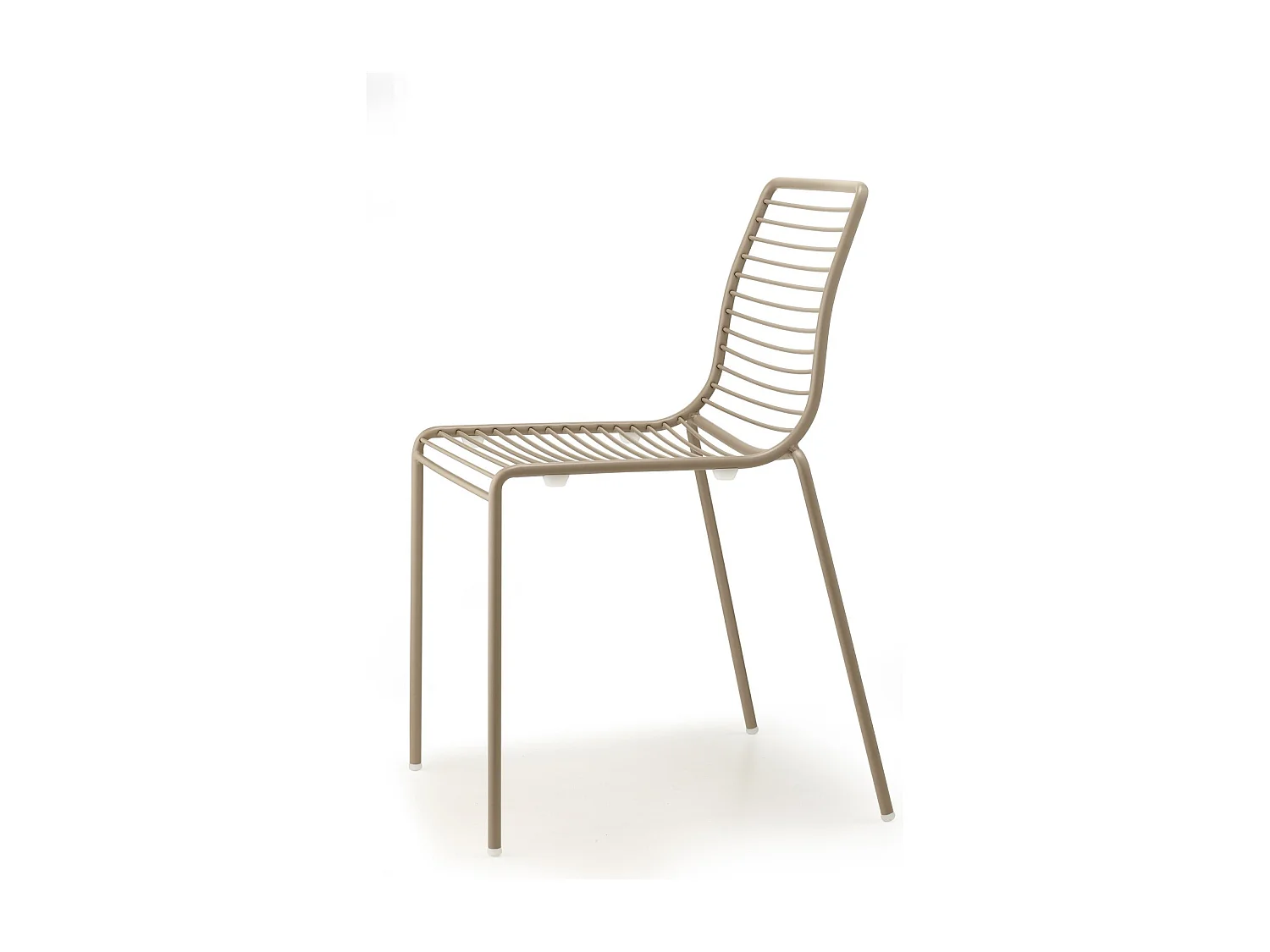Lot deux chaises outdoor Summer
