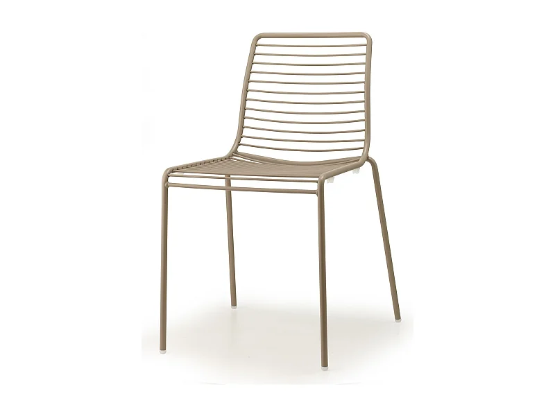 Lot deux chaises outdoor Summer