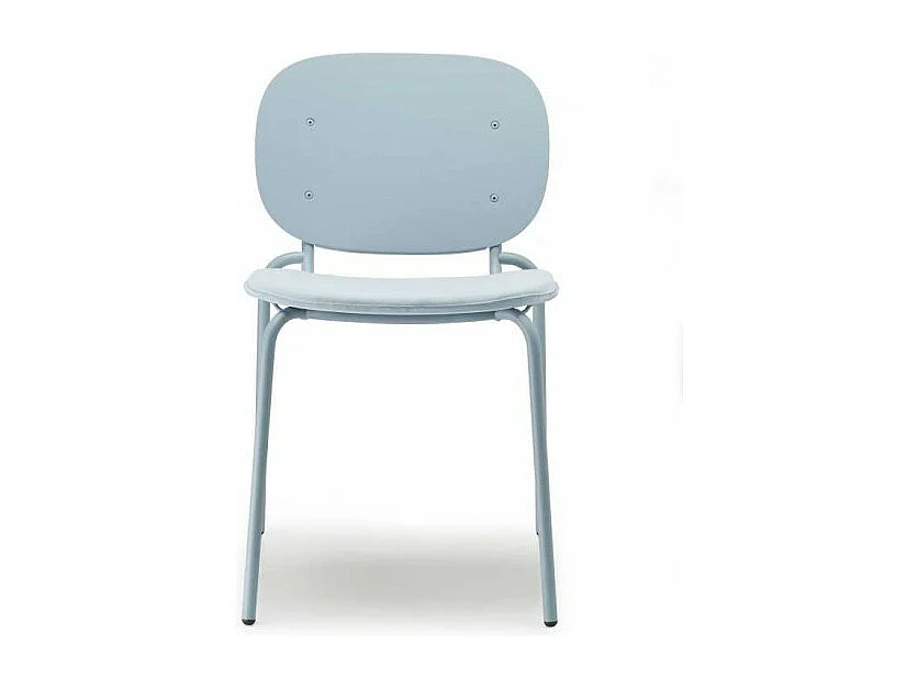 Lot deux Chaises outdoor Sisi