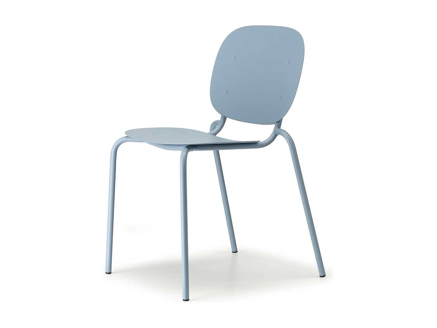 Lot deux Chaises outdoor Sisi