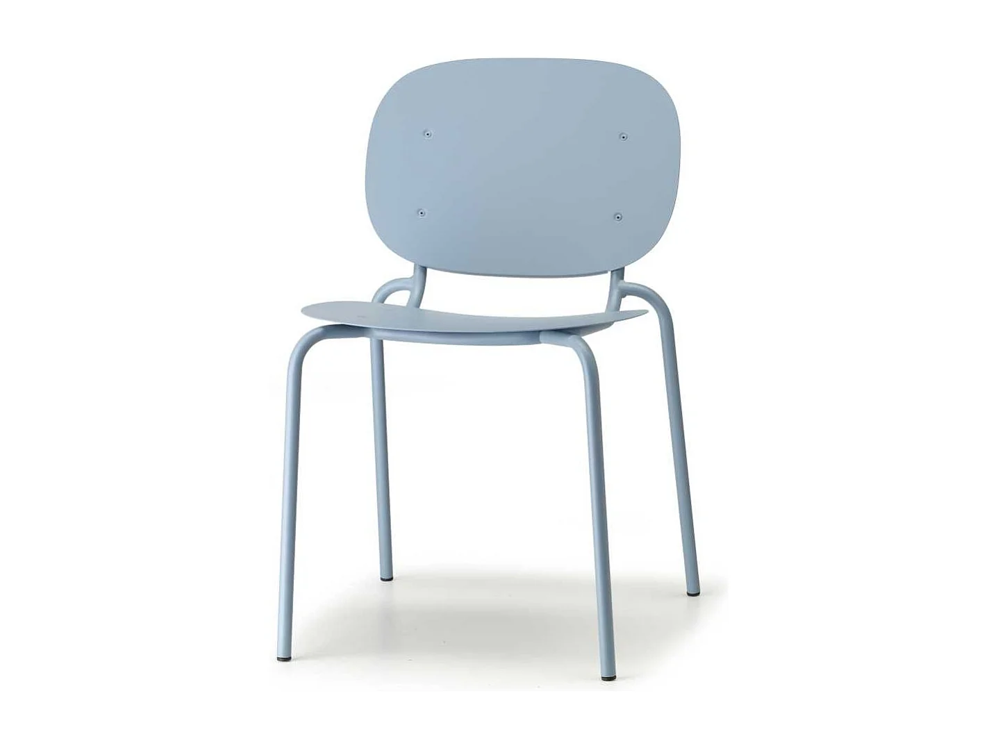Lot deux Chaises outdoor Sisi