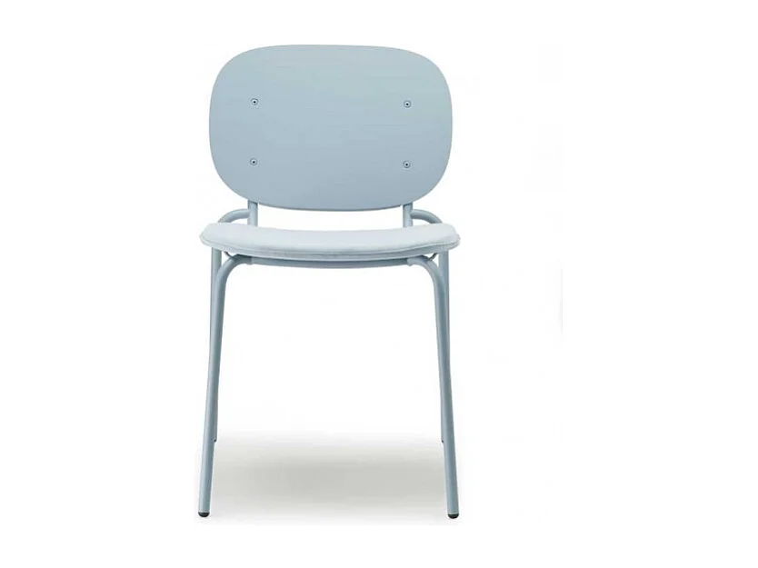Lot deux Chaises outdoor Sisi
