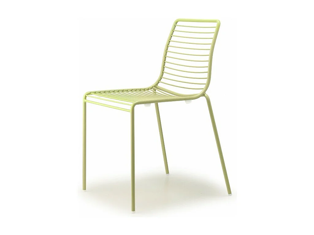 Lot deux chaises outdoor Summer