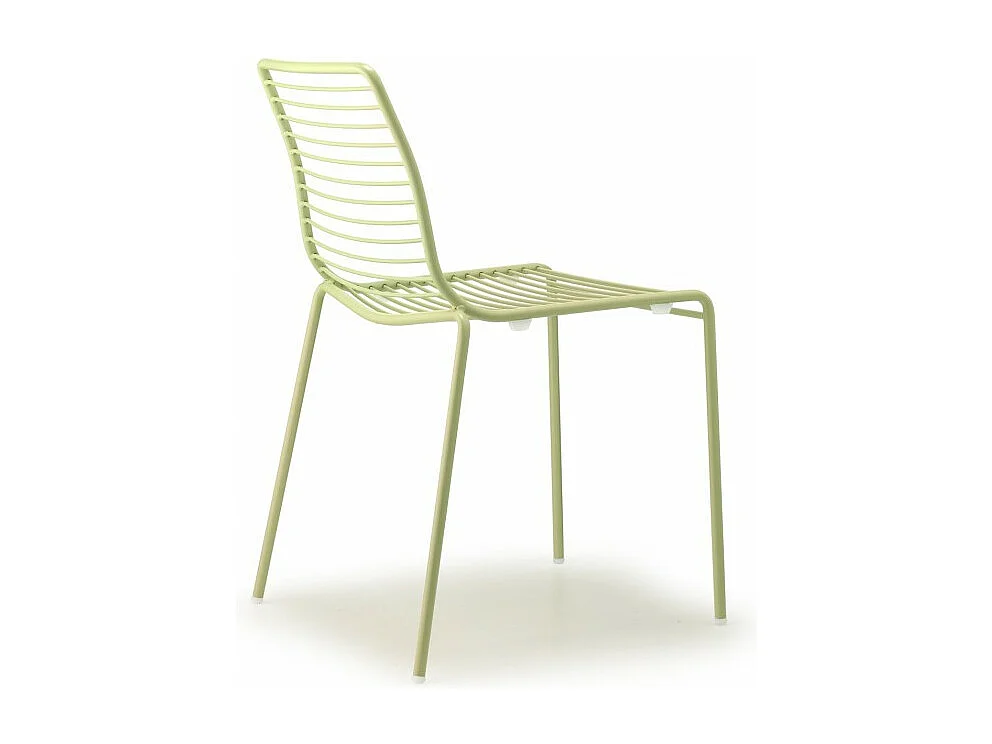 Lot deux chaises outdoor Summer