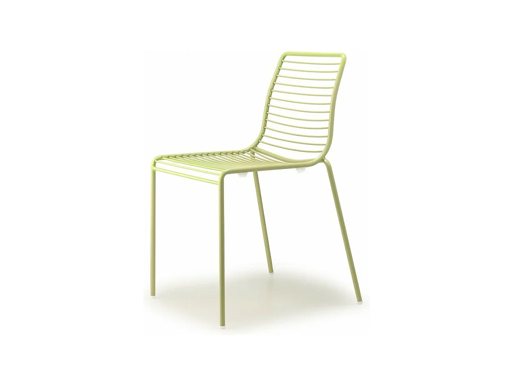 Lot deux chaises outdoor Summer