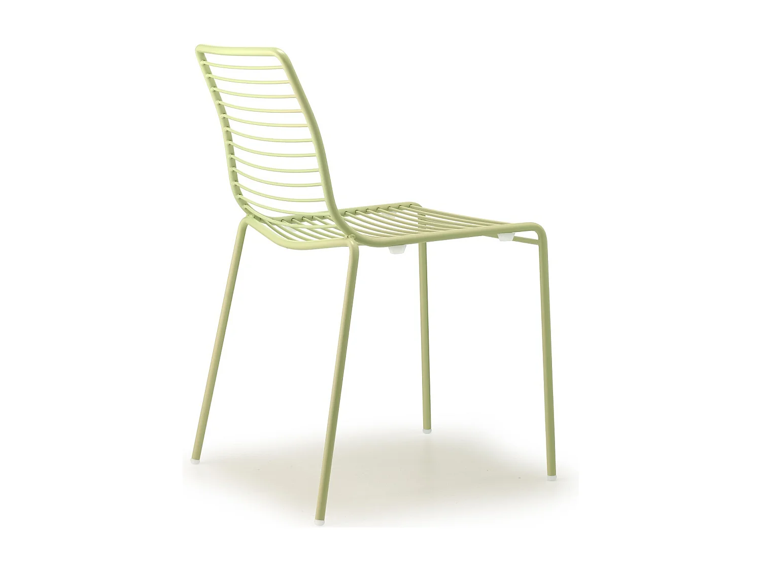 Lot deux chaises outdoor Summer