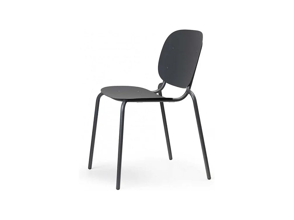 Lot deux Chaises outdoor Sisi