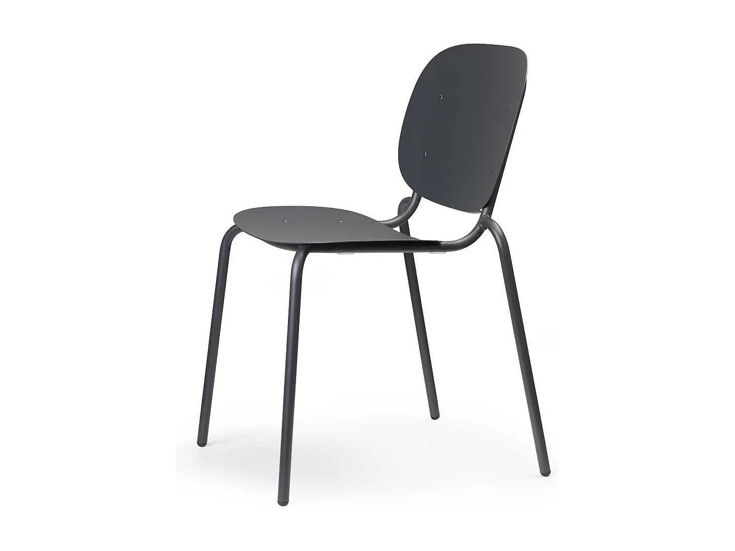 Lot deux Chaises outdoor Sisi