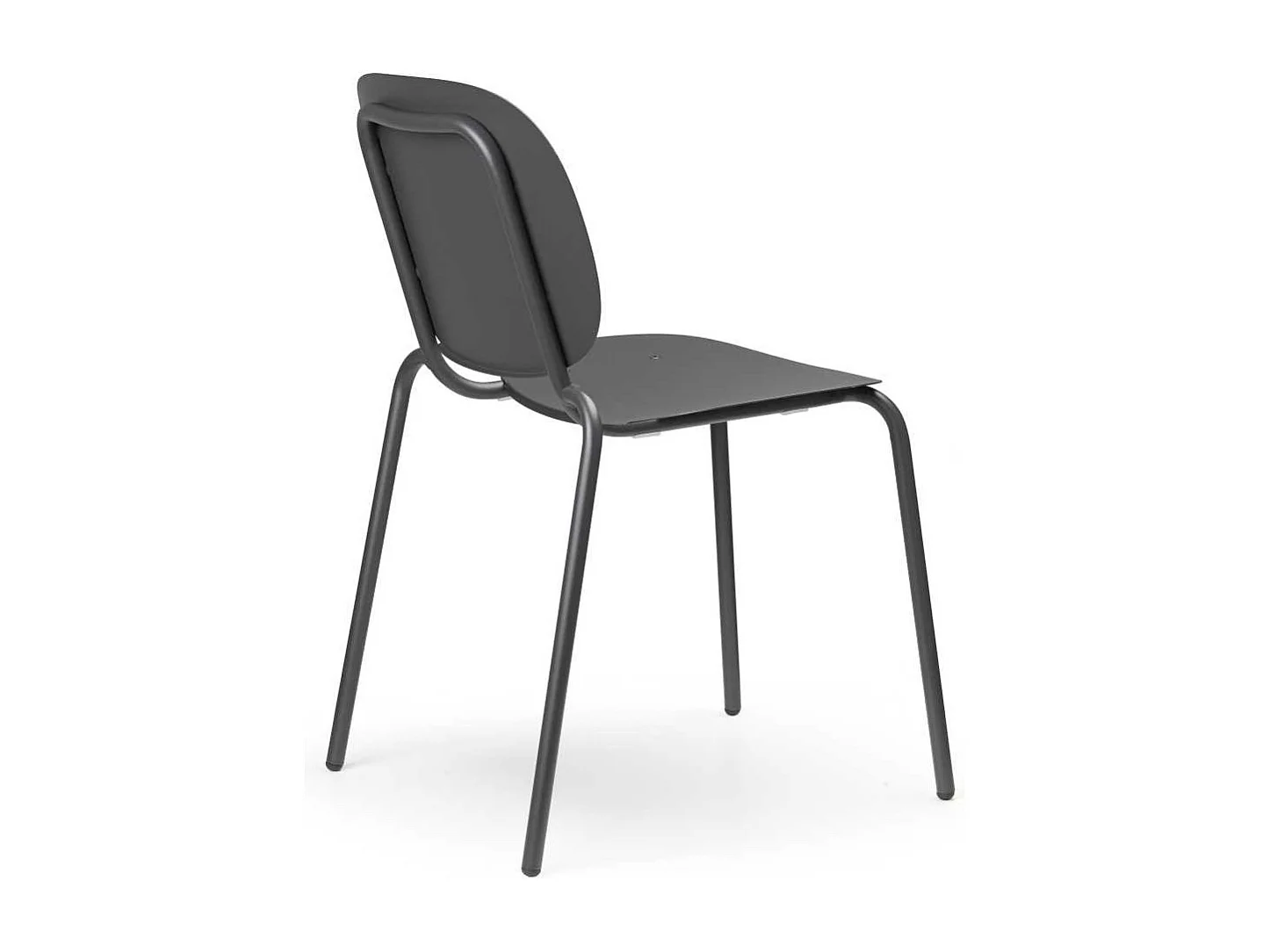 Lot deux Chaises outdoor Sisi