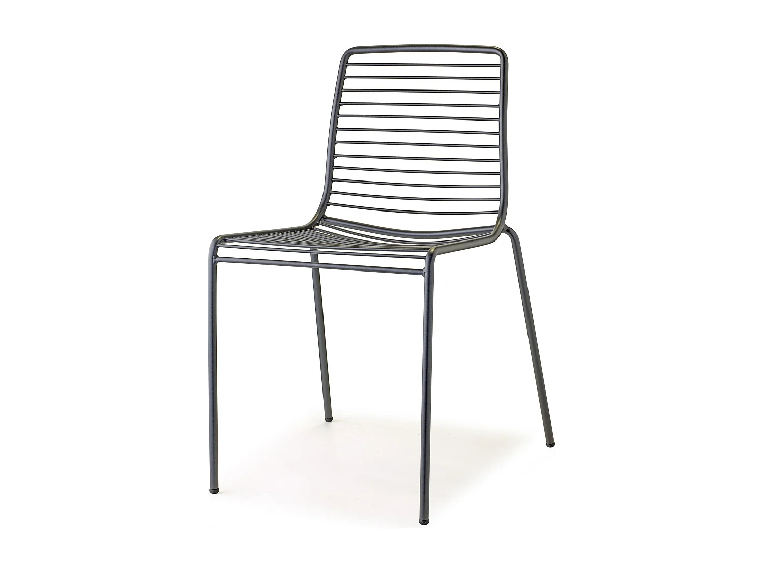 Lot deux chaises outdoor Summer