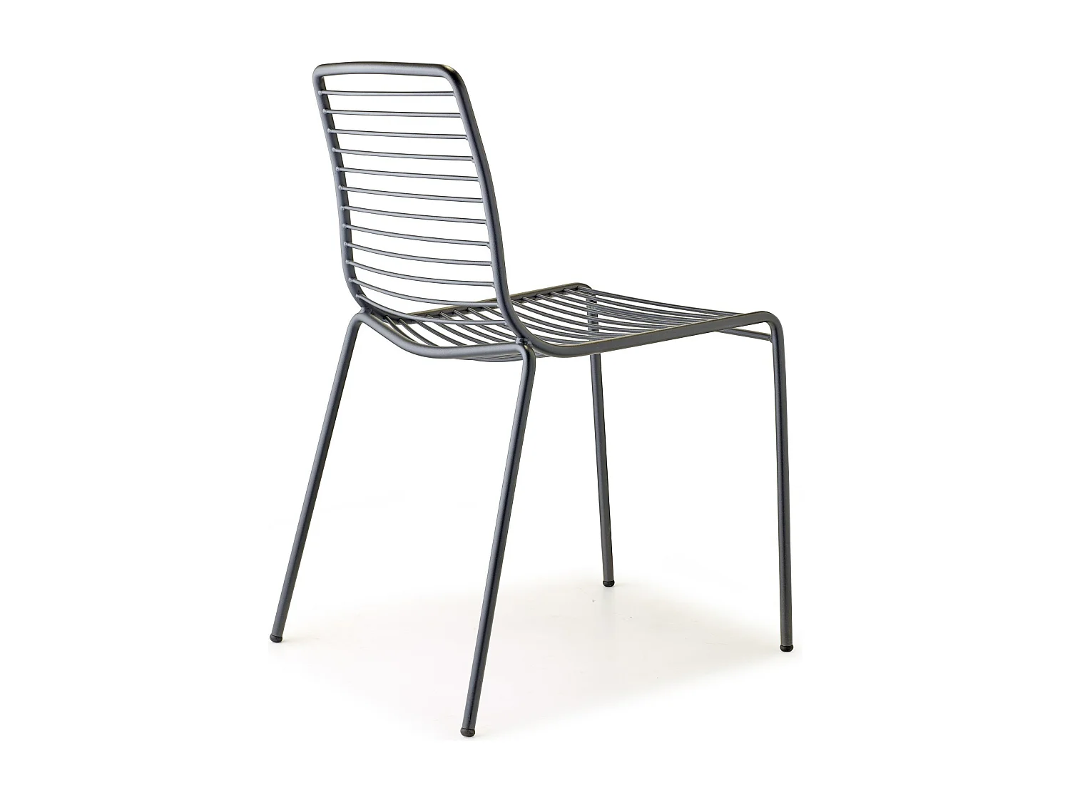 Lot deux chaises outdoor Summer