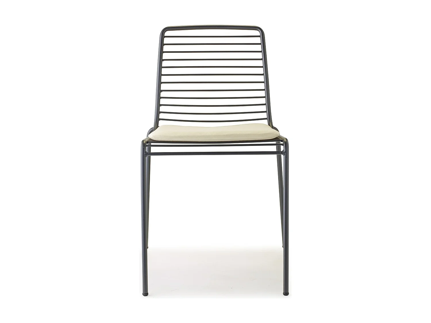 Lot deux chaises outdoor Summer