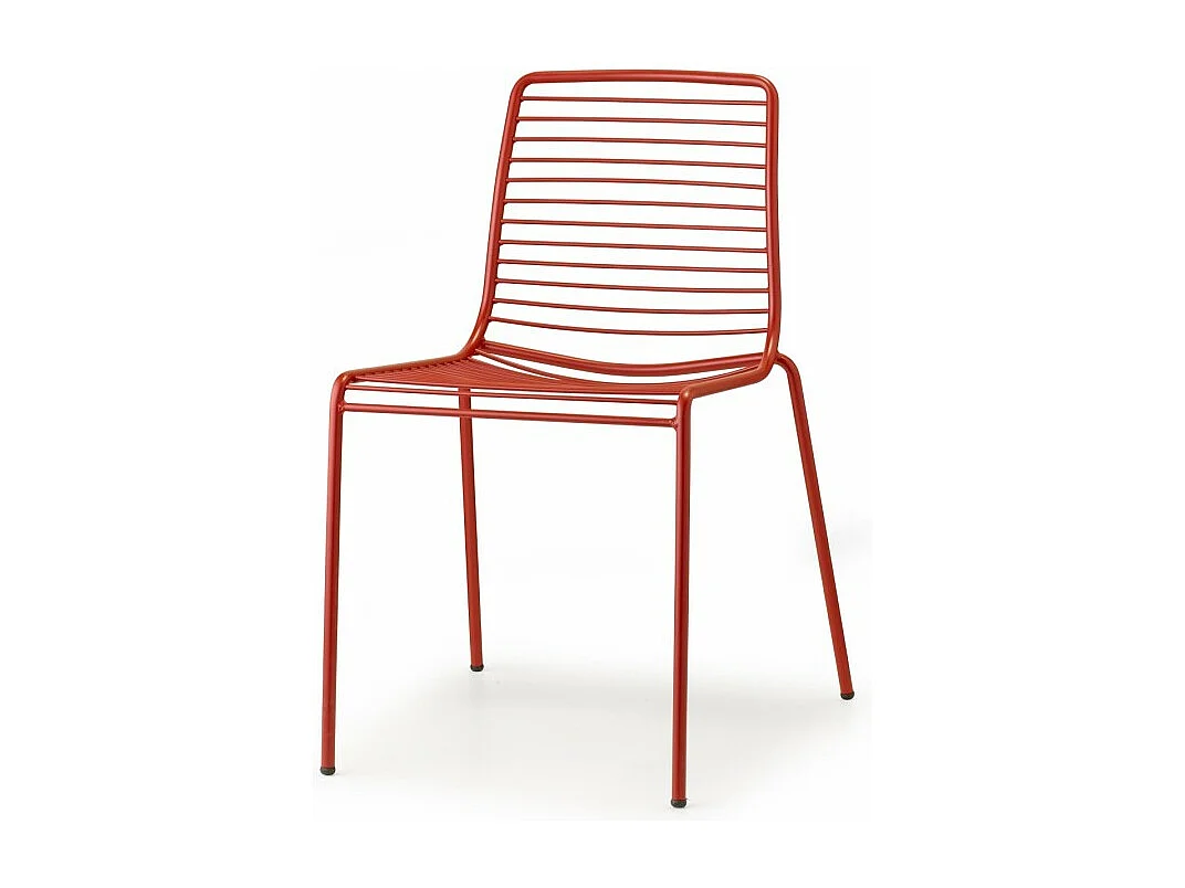 Lot deux chaises outdoor Summer