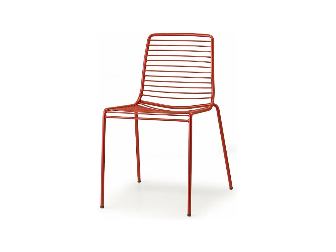 Lot deux chaises outdoor Summer