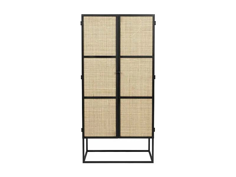 Cabinet 2 portes Guuji