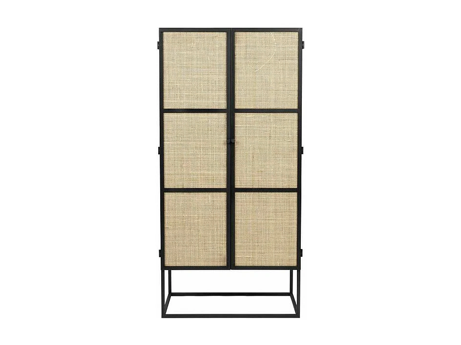 Cabinet 2 portes Guuji