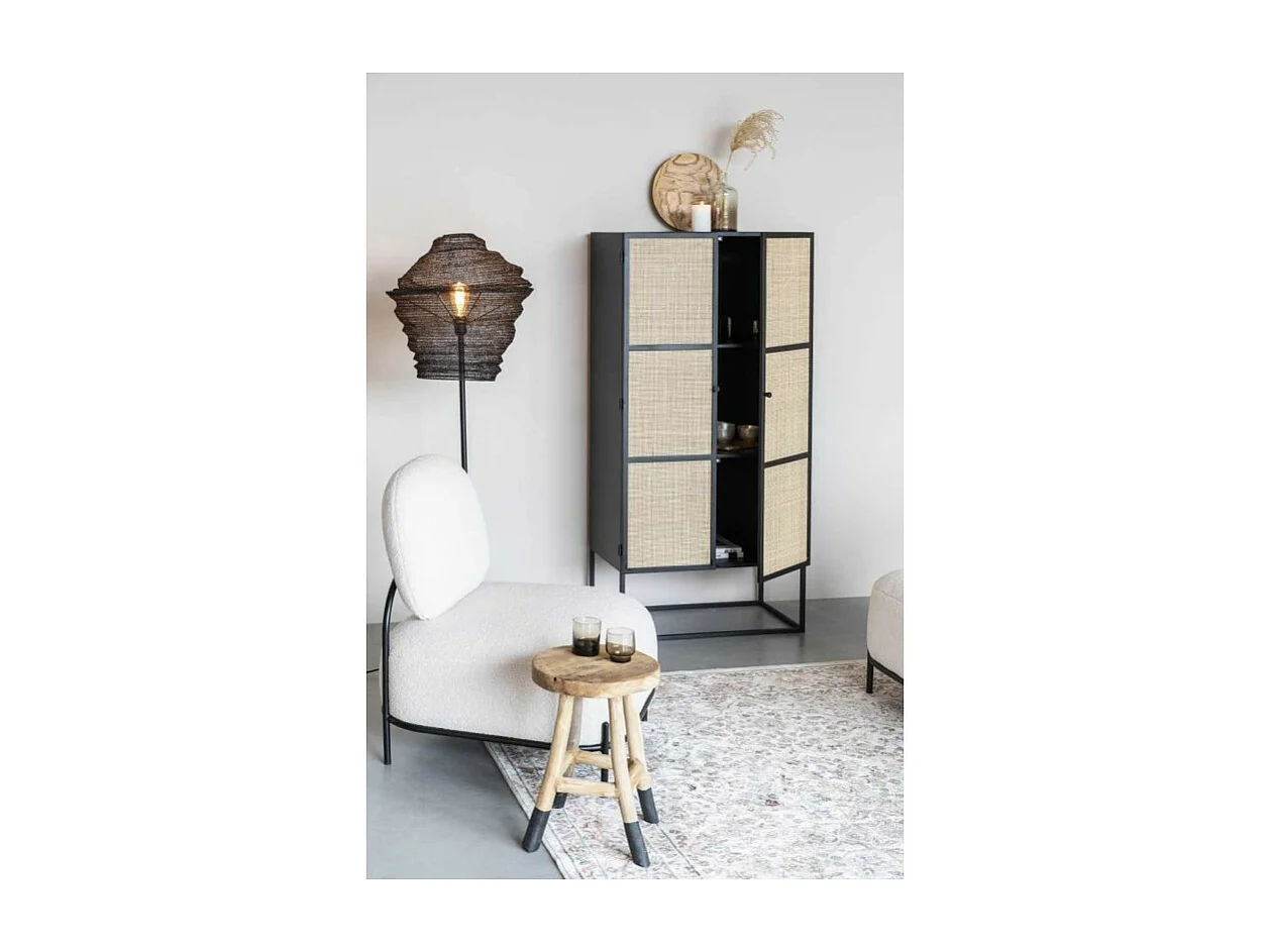 Cabinet 2 portes Guuji