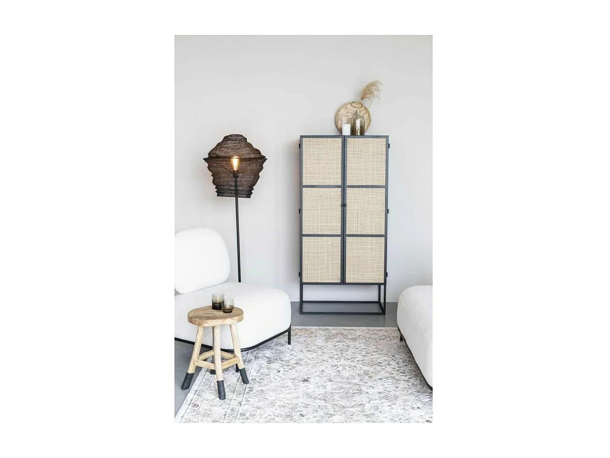 Cabinet 2 portes Guuji