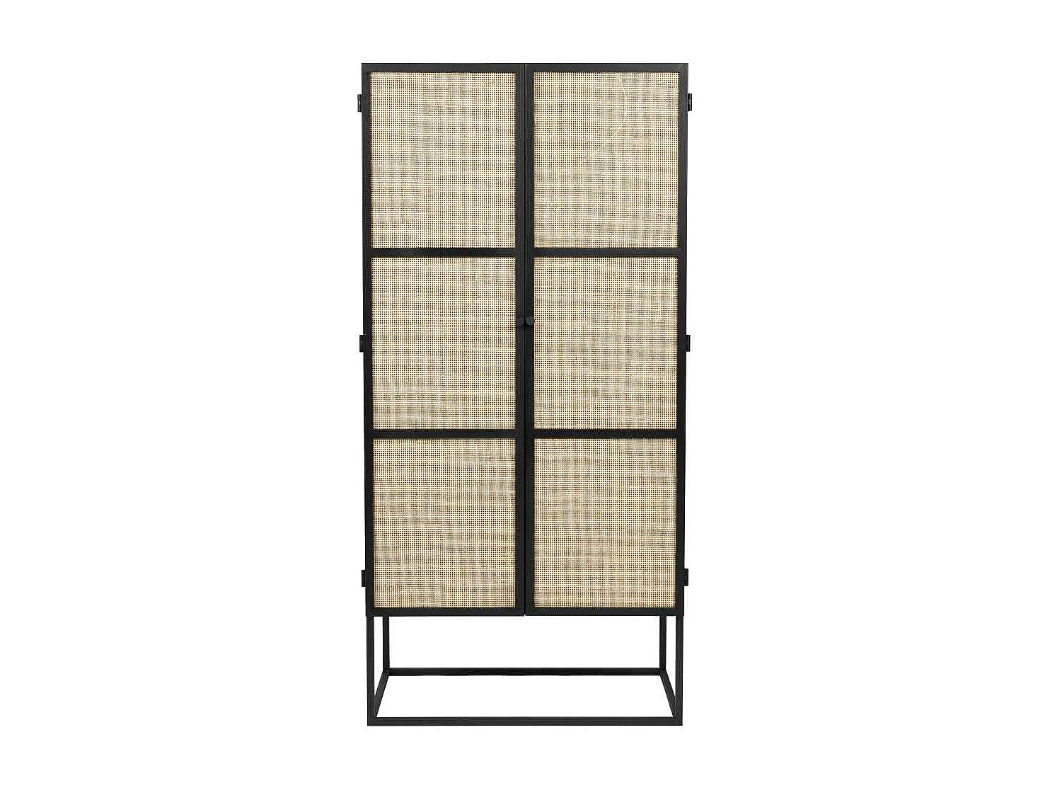 Cabinet 2 portes Guuji