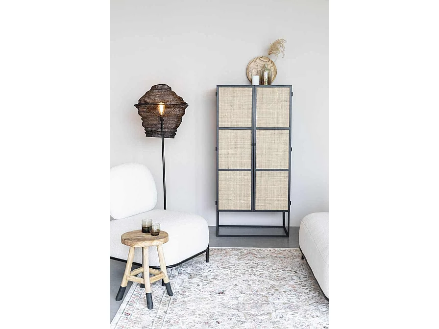 Cabinet 2 portes Guuji