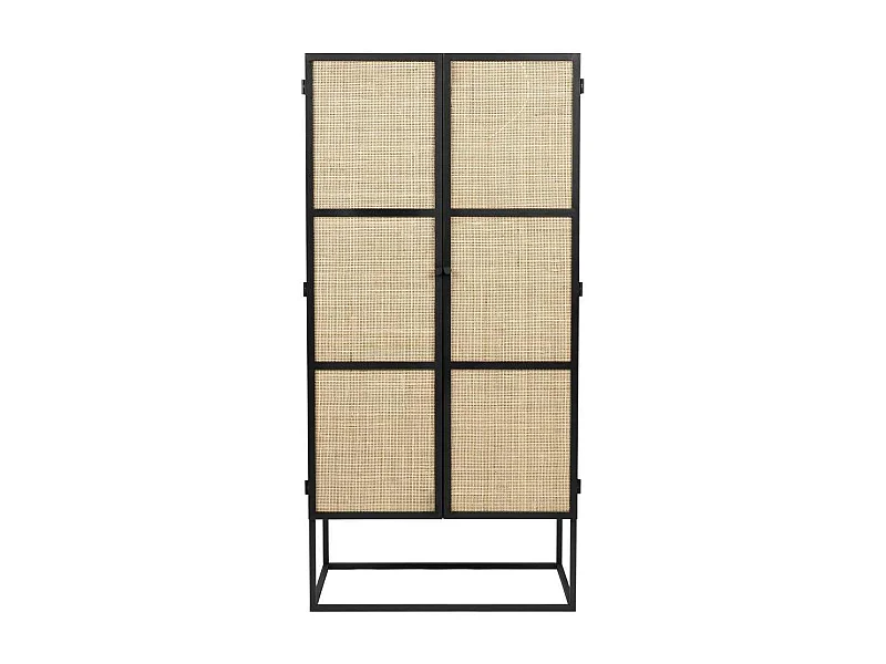 Cabinet 2 portes Guuji