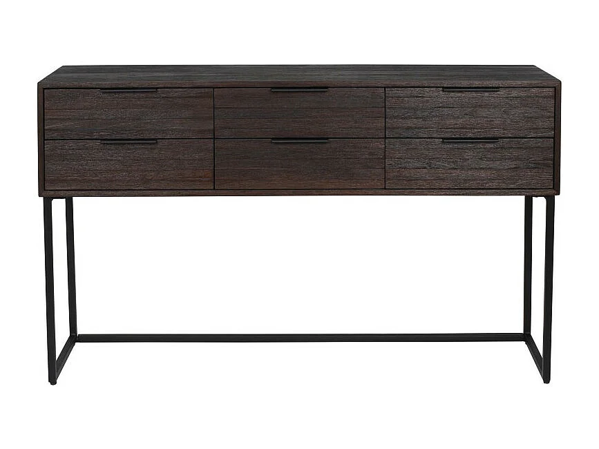 Cabinet meuble Webster L - Meuble Polyvalent