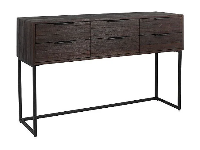 Cabinet meuble Webster L - Meuble Polyvalent