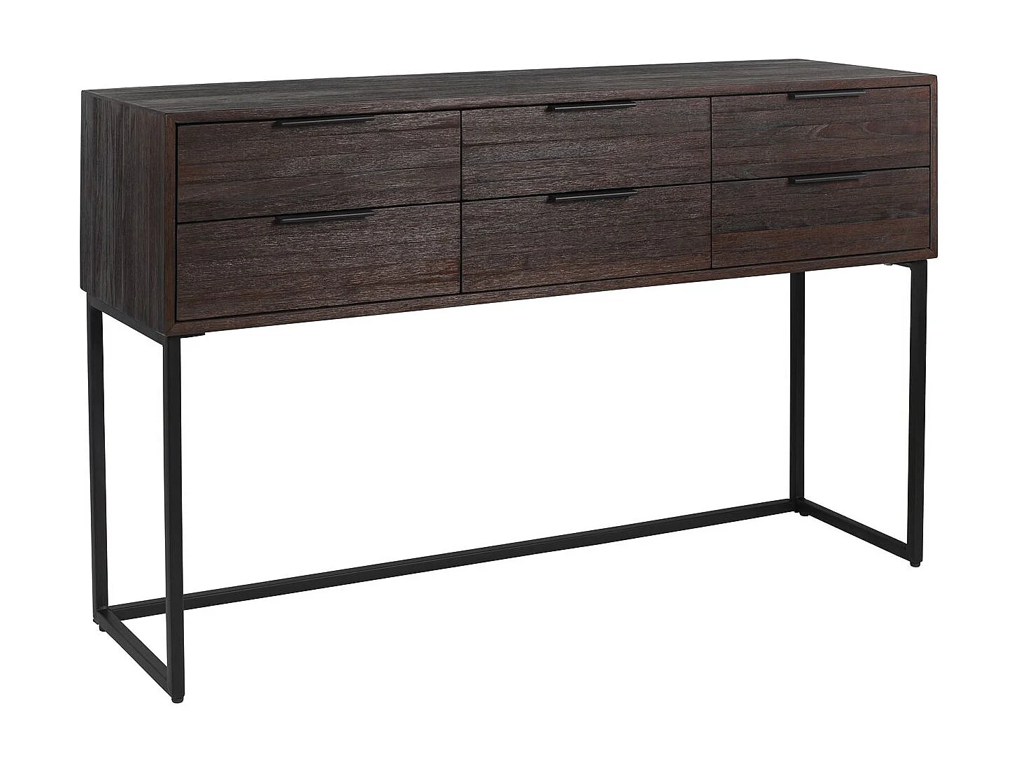 Cabinet meuble Webster L - Meuble Polyvalent