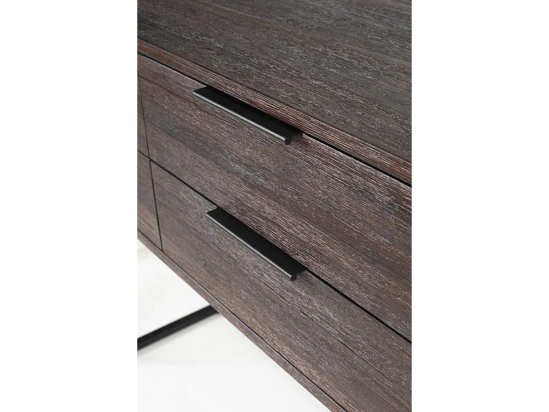 Cabinet meuble Webster L - Meuble Polyvalent