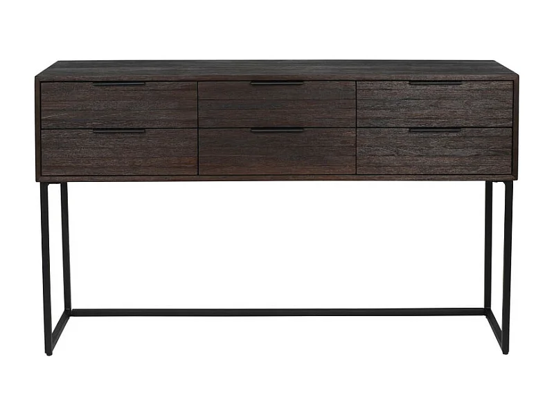 Cabinet meuble Webster L - Meuble Polyvalent